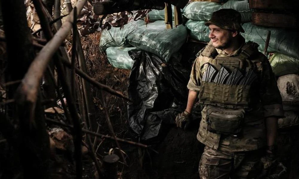 Κραυγή αγωνίας από ουκρανικό Τάγμα που μάχεται στο Ντονέτσκ - Έχουμε γίνει «σκόνη» - «Μας πετάνε σαν το κρέας»